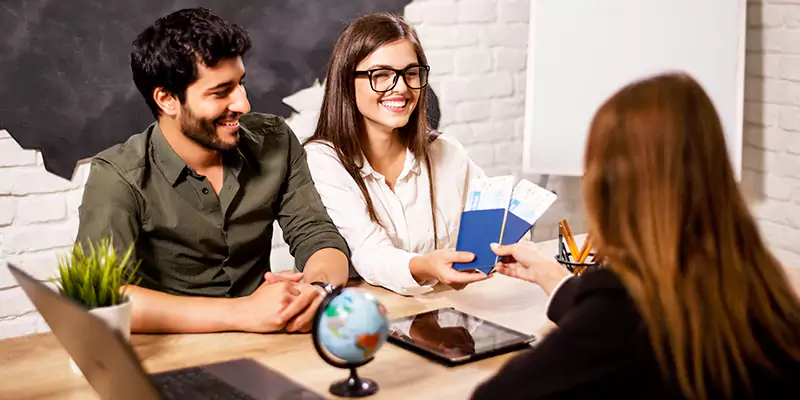 Benefits You Get with Our US Business Visa Consultancy Services in Nauru