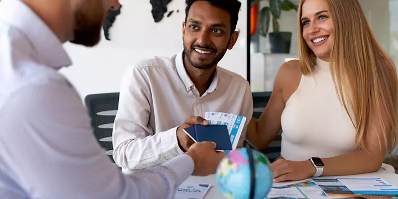 Benefits You Get with Our E2 Visa Support in Nauru