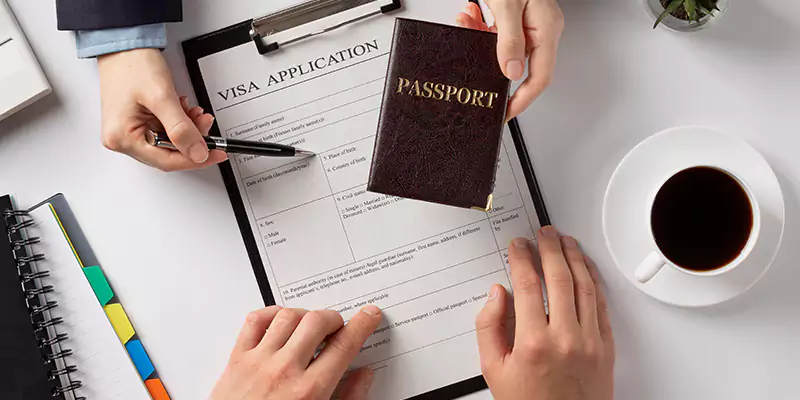 Benefits of Our EB‑5 Source of Funds Documentation Services in Nauru