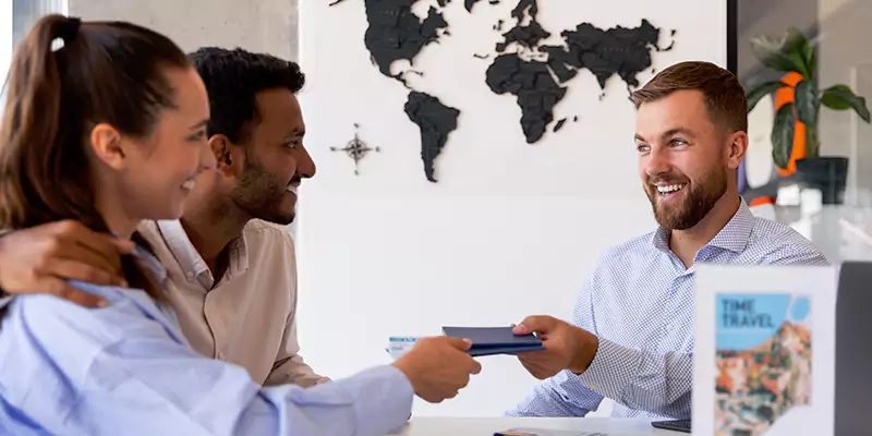 Comprehensive Business Immigration Green Card Services in Nauru
