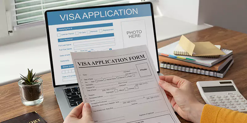 Our Comprehensive Online US Visa Services in Nauru