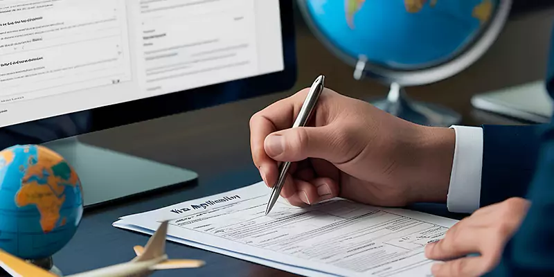 Benefits of Our US Branch Office Visa Services in Nauru